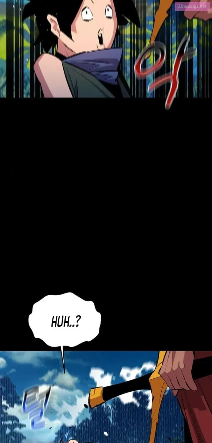 Auto-Hunting With Clones Zinmanga X Chapter 120 Page 81