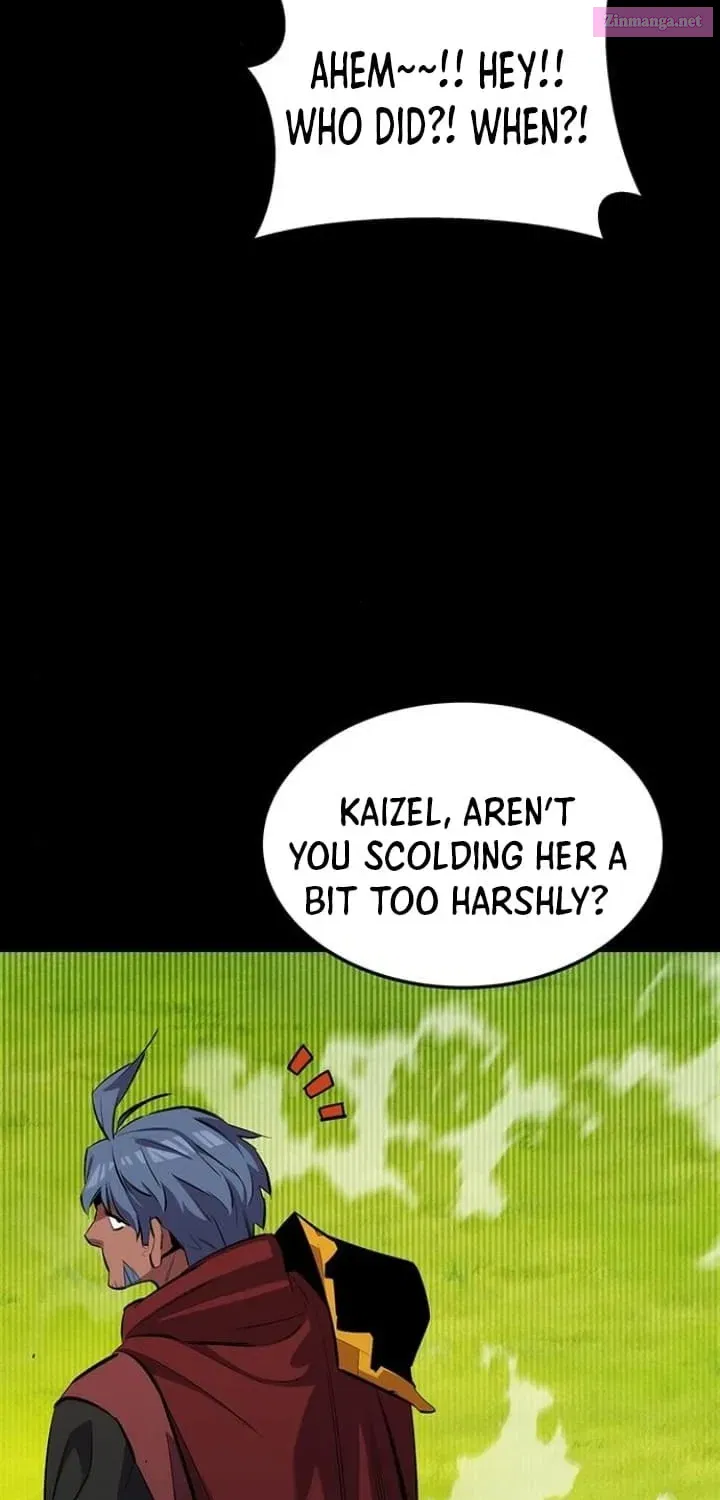 Auto-Hunting With Clones Zinmanga X Chapter 120 Page 86