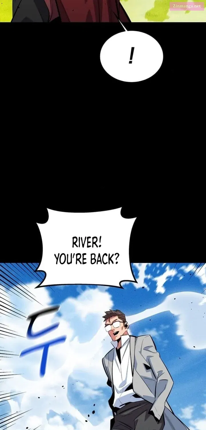 Auto-Hunting With Clones Zinmanga X Chapter 120 Page 87