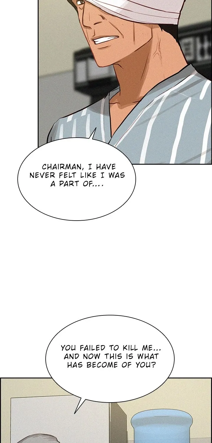 The Lord Of Money Zinmanga X Chapter 54 Page 26
