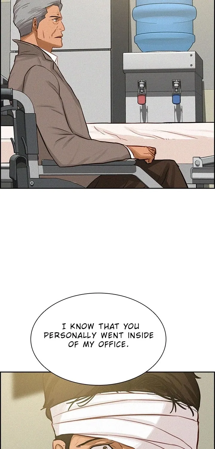 The Lord Of Money Zinmanga X Chapter 54 Page 27