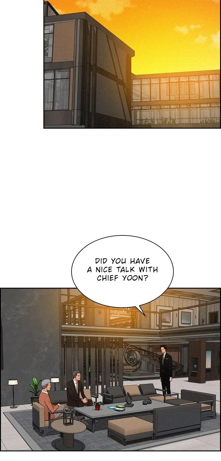 The Lord Of Money Zinmanga X Chapter 54 Page 35