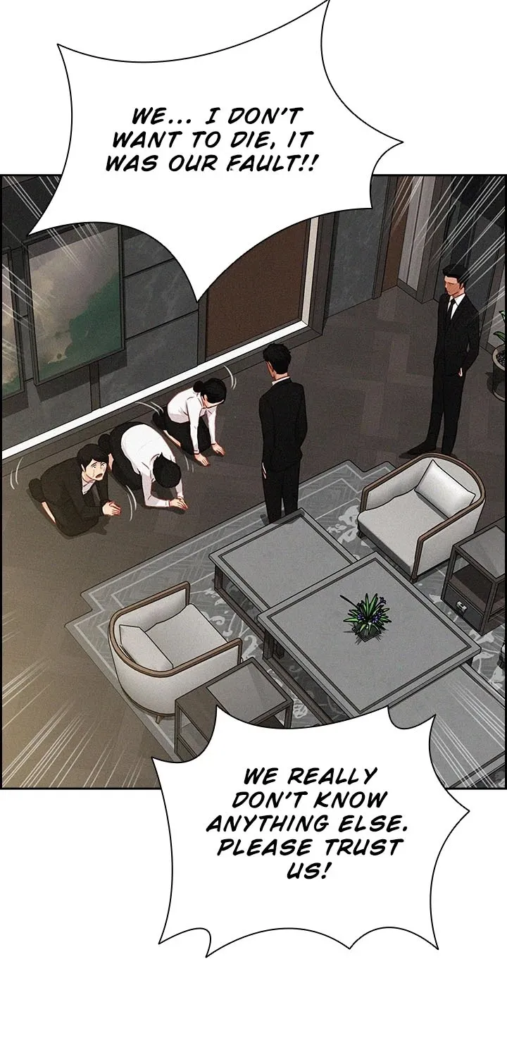 The Lord Of Money Zinmanga X Chapter 53 Page 53