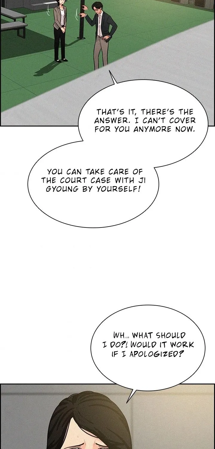 The Lord Of Money Zinmanga X Chapter 53 Page 59