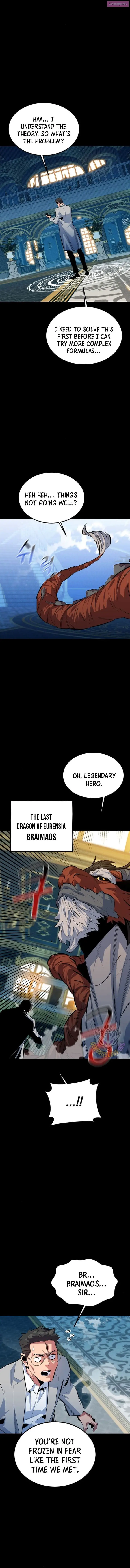 Auto-Hunting With Clones Zinmanga X Chapter 118 Page 9