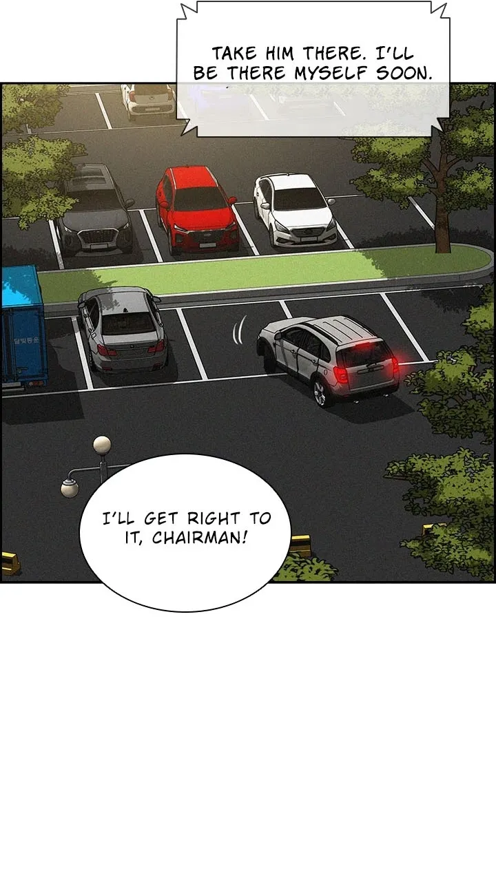 The Lord Of Money Zinmanga X Chapter 52 Page 20