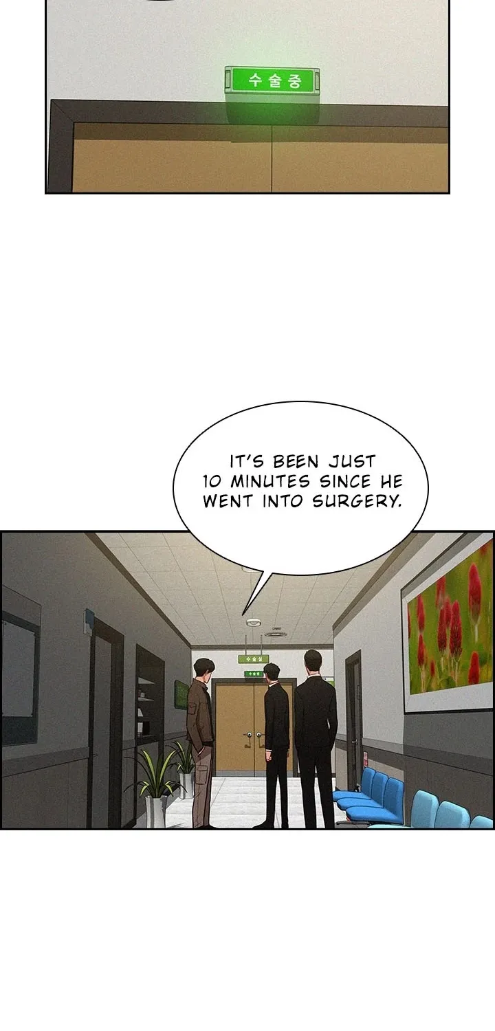 The Lord Of Money Zinmanga X Chapter 52 Page 25