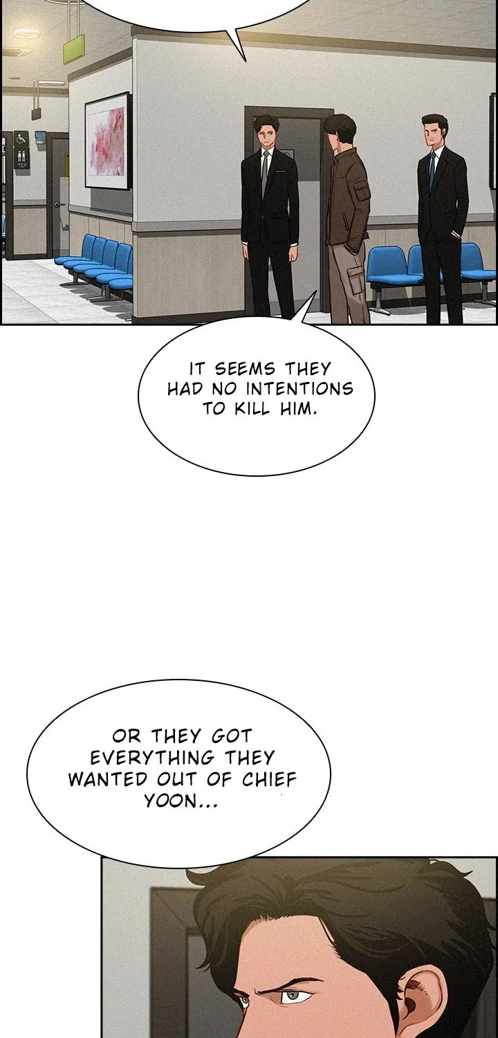 The Lord Of Money Zinmanga X Chapter 52 Page 28