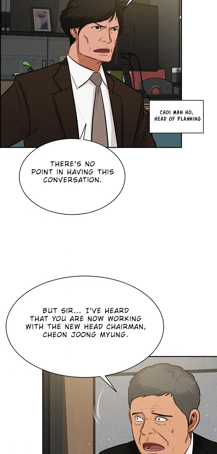 The Lord Of Money Zinmanga X Chapter 52 Page 36