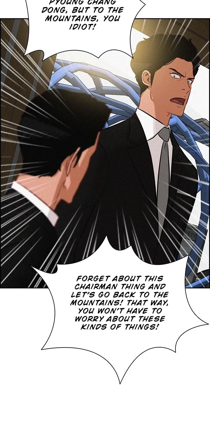 The Lord Of Money Zinmanga X Chapter 52 Page 55