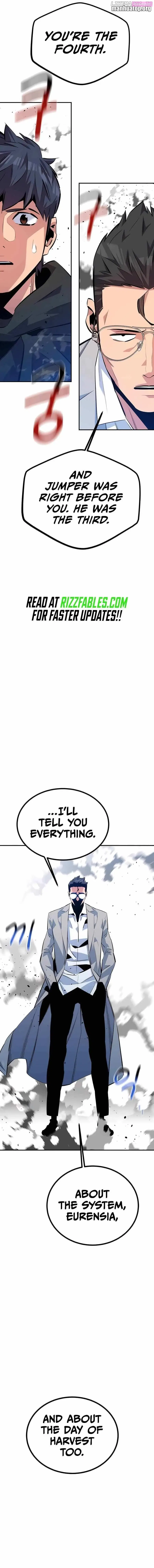 Auto-Hunting With Clones Zinmanga X Chapter 116 Page 16