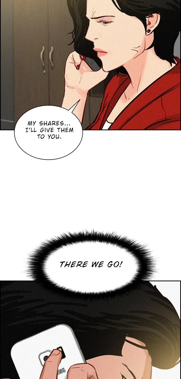 The Lord Of Money Zinmanga X Chapter 50 Page 12