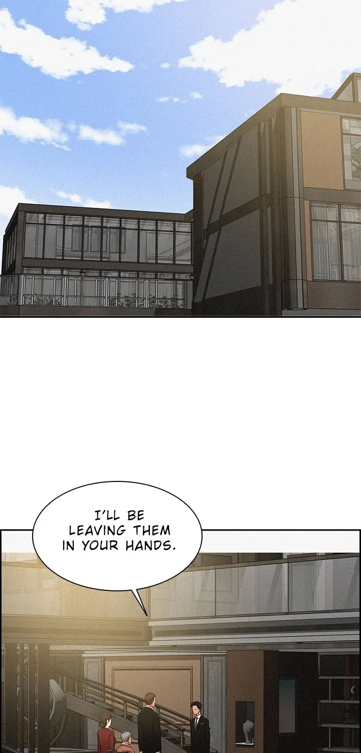 The Lord Of Money Zinmanga X Chapter 50 Page 21