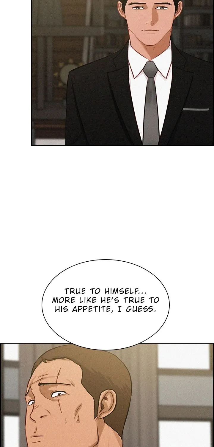The Lord Of Money Zinmanga X Chapter 50 Page 27