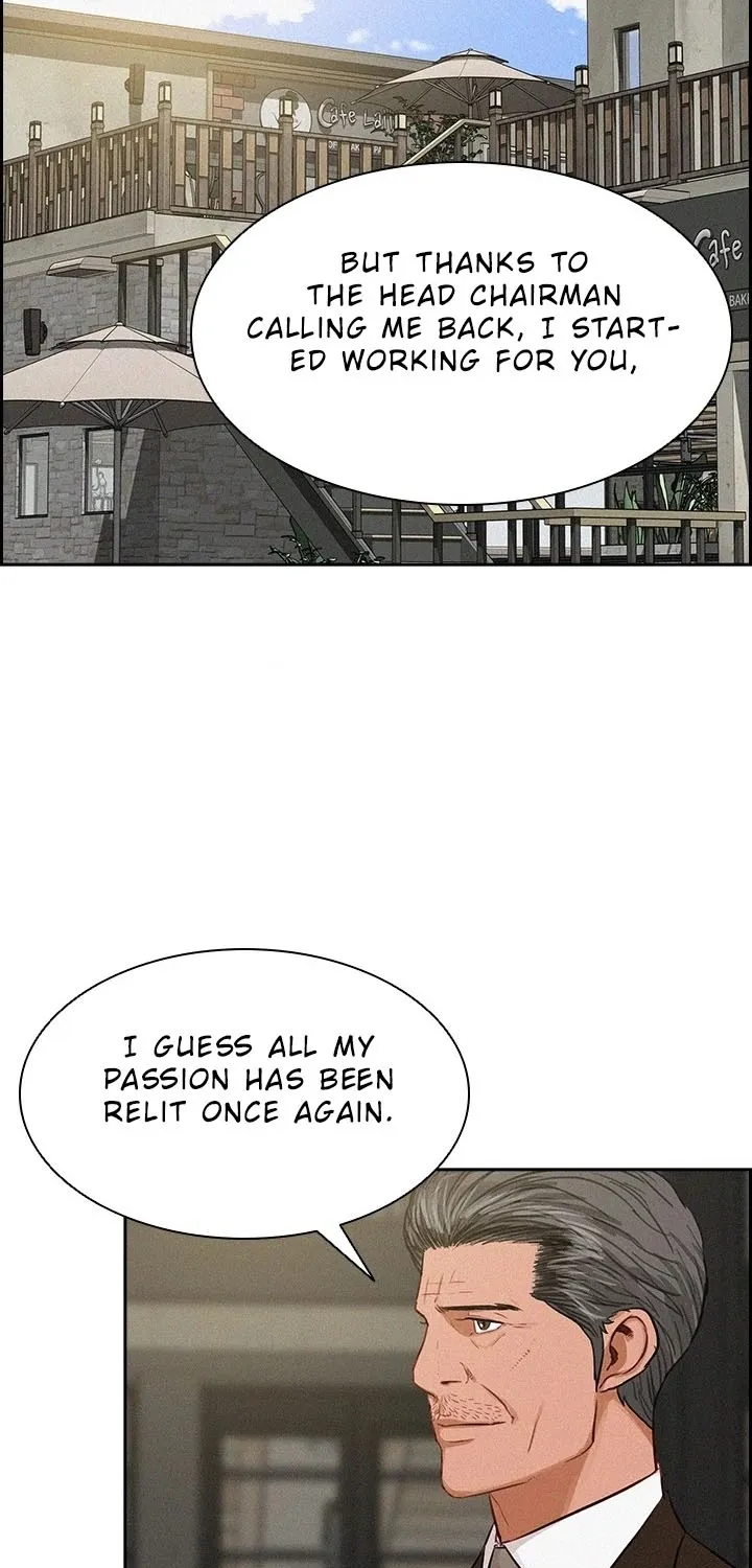 The Lord Of Money Zinmanga X Chapter 50 Page 39