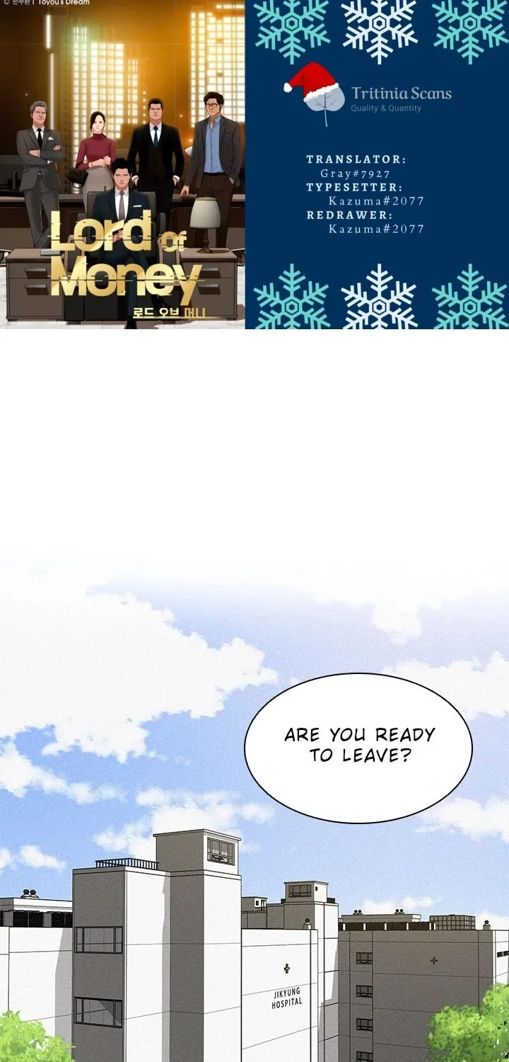 The Lord Of Money Zinmanga X Chapter 48 Page 1
