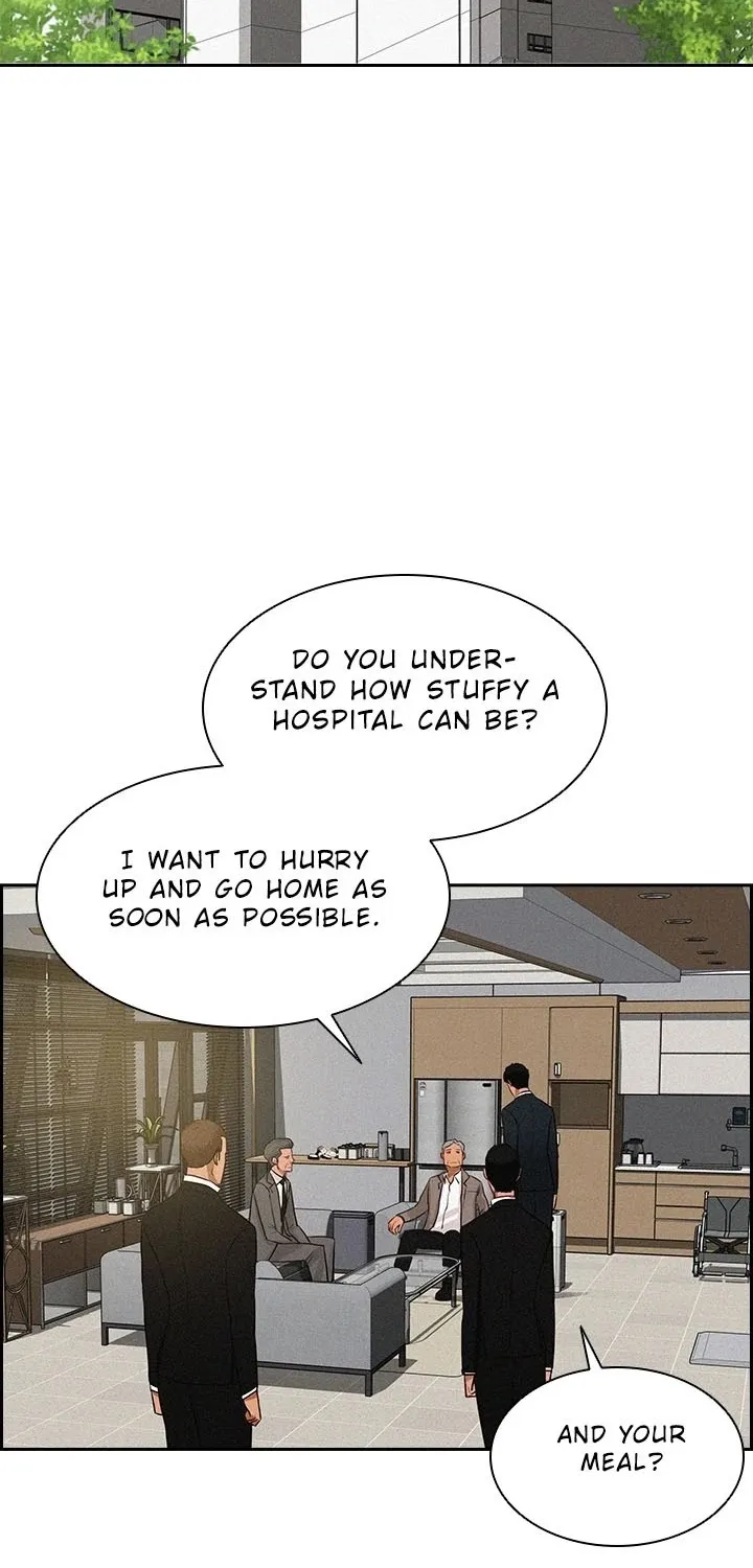 The Lord Of Money Zinmanga X Chapter 48 Page 2