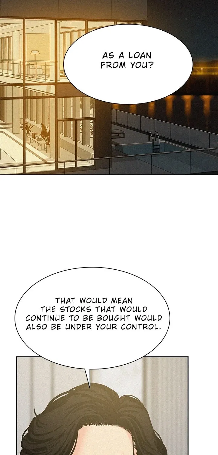 The Lord Of Money Zinmanga X Chapter 47 Page 3