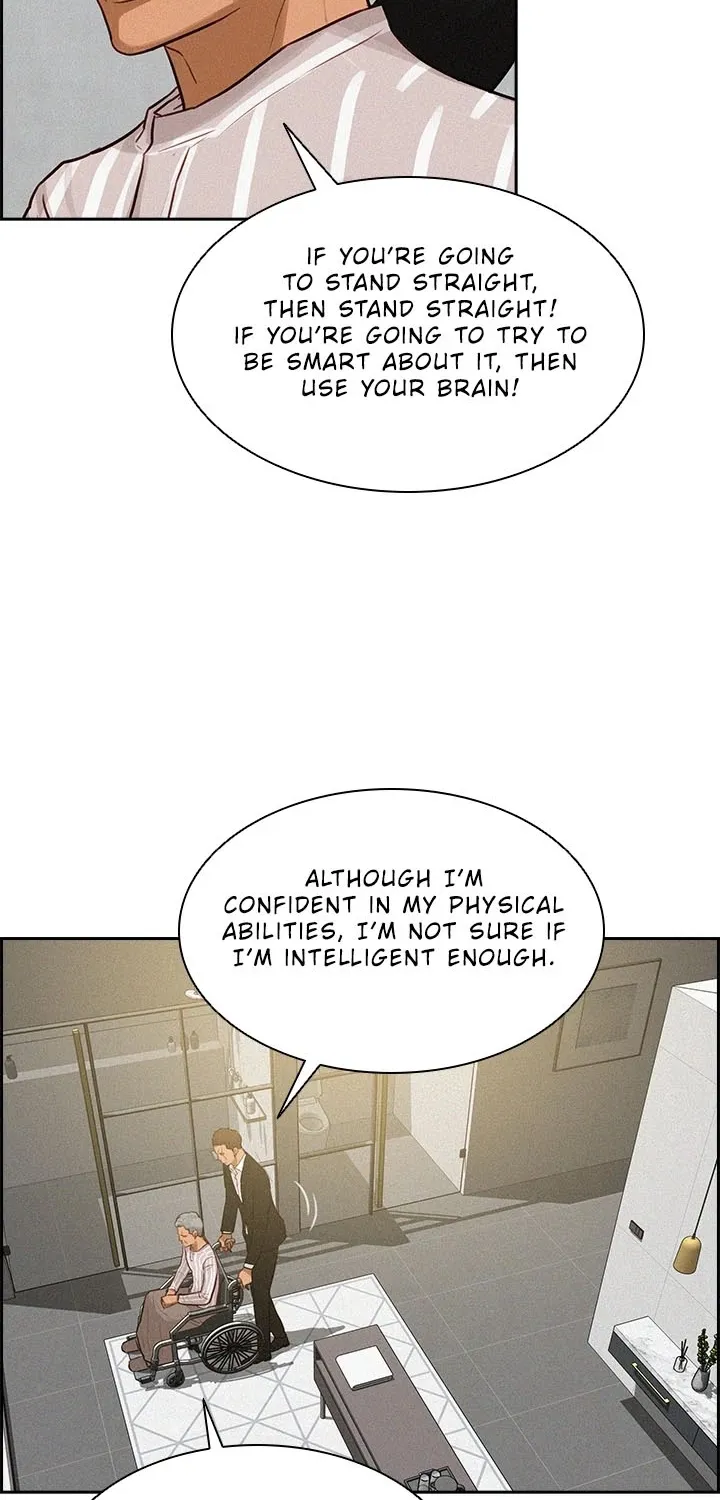 The Lord Of Money Zinmanga X Chapter 47 Page 21