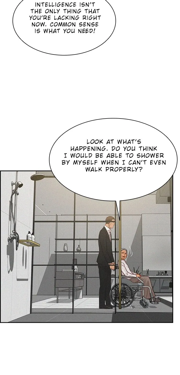 The Lord Of Money Zinmanga X Chapter 47 Page 22