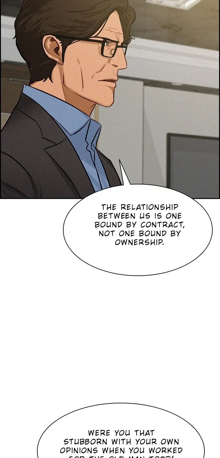 The Lord Of Money Zinmanga X Chapter 47 Page 48
