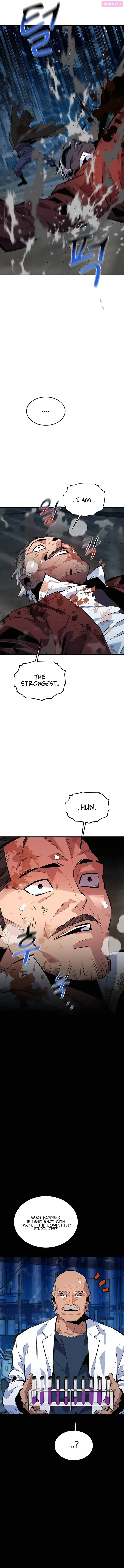Auto-Hunting With Clones Zinmanga X Chapter 112 Page 4