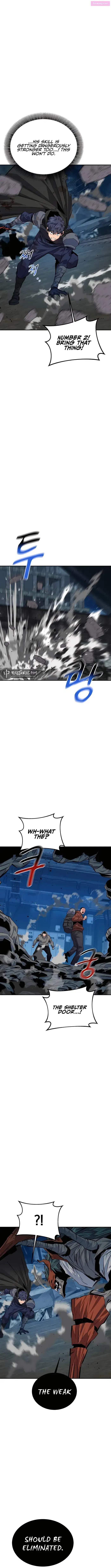 Auto-Hunting With Clones Zinmanga X Chapter 112 Page 11