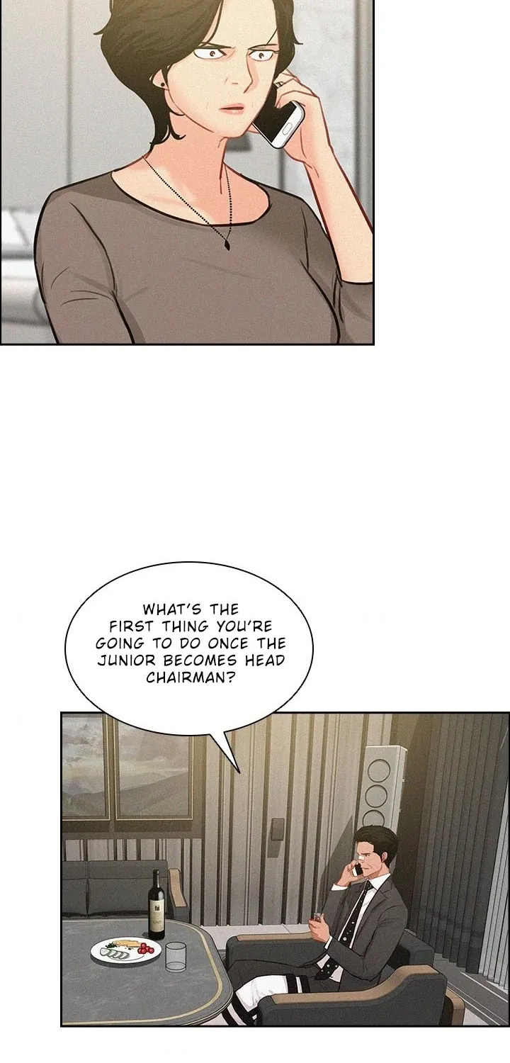 The Lord Of Money Zinmanga X Chapter 46 Page 54
