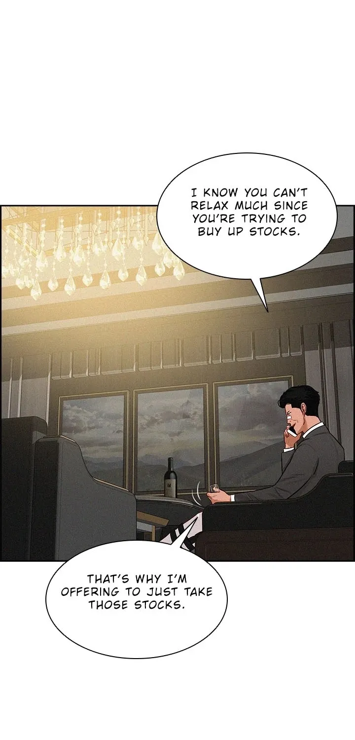 The Lord Of Money Zinmanga X Chapter 46 Page 61