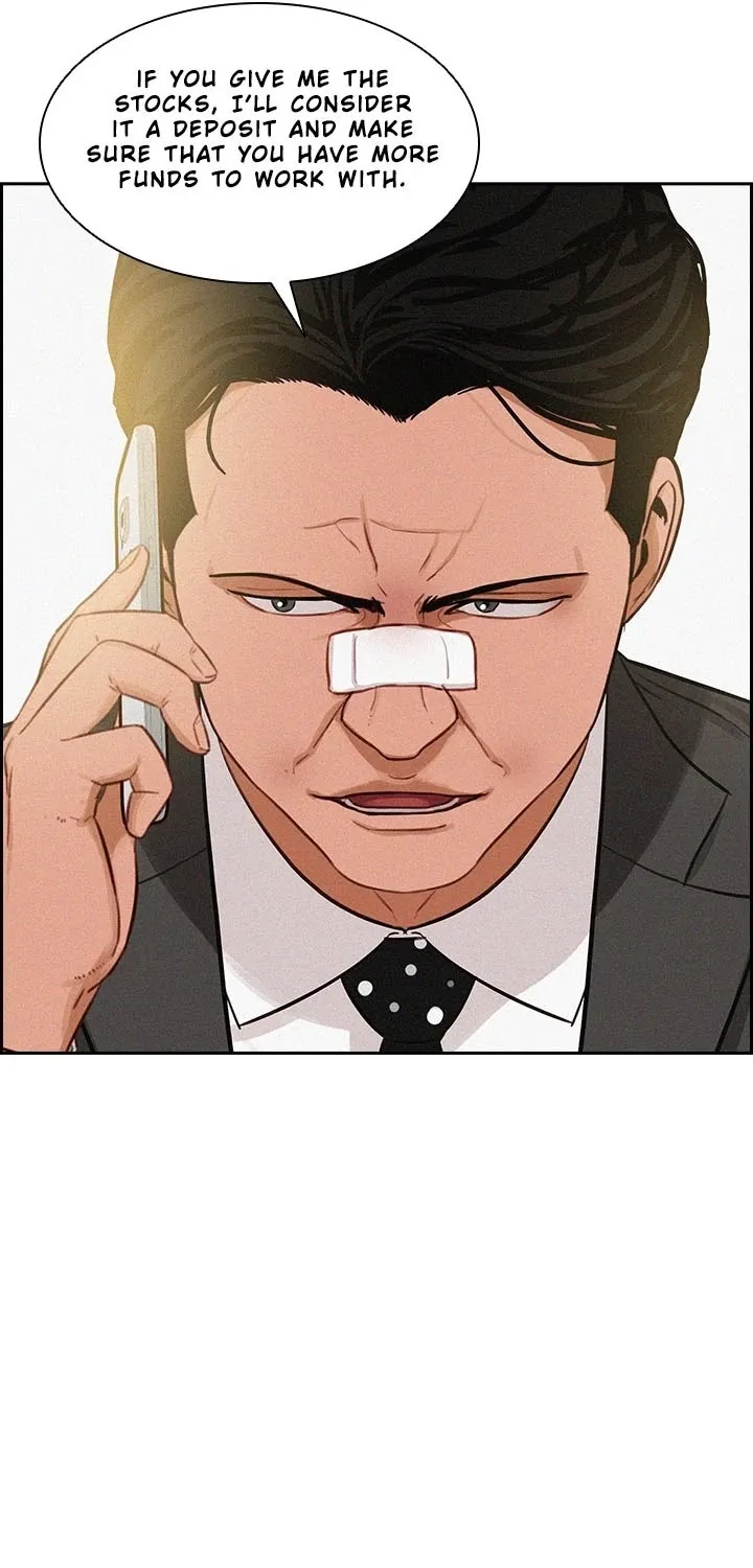The Lord Of Money Zinmanga X Chapter 46 Page 63