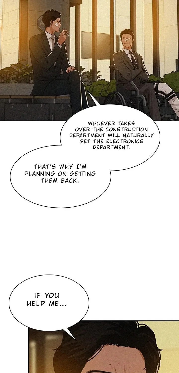 The Lord Of Money Zinmanga X Chapter 45 Page 7