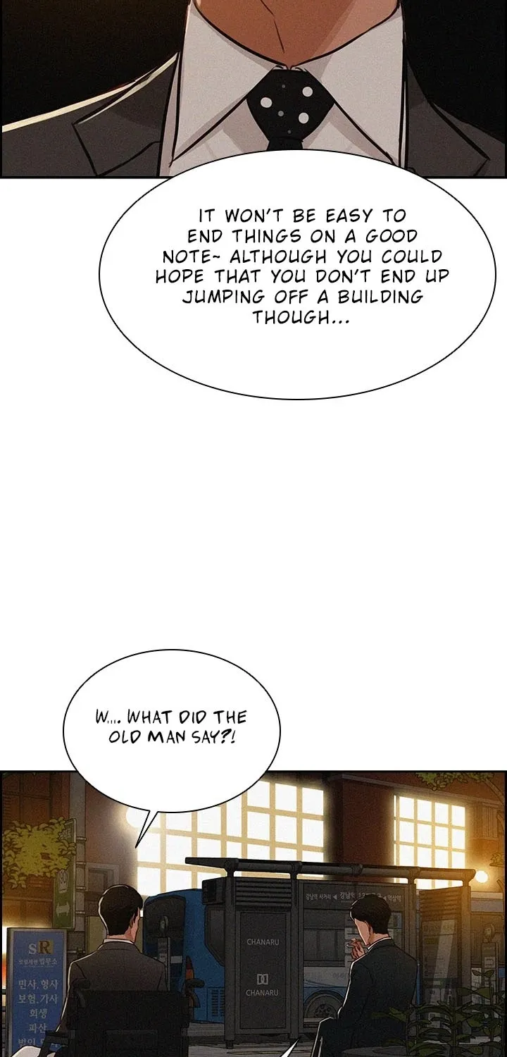 The Lord Of Money Zinmanga X Chapter 45 Page 14
