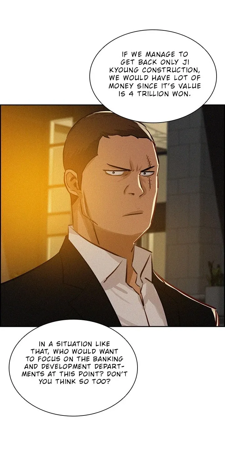 The Lord Of Money Zinmanga X Chapter 45 Page 17