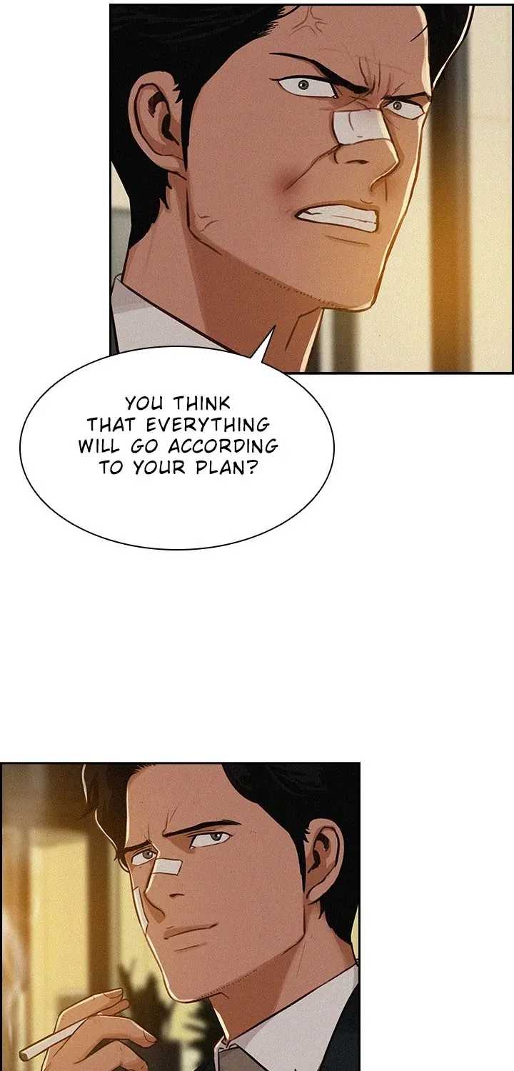 The Lord Of Money Zinmanga X Chapter 45 Page 21