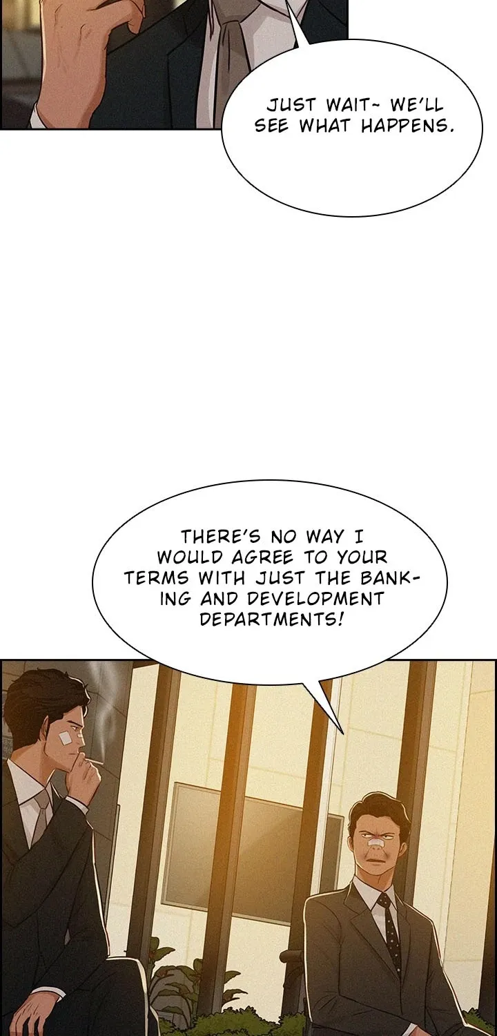 The Lord Of Money Zinmanga X Chapter 45 Page 22