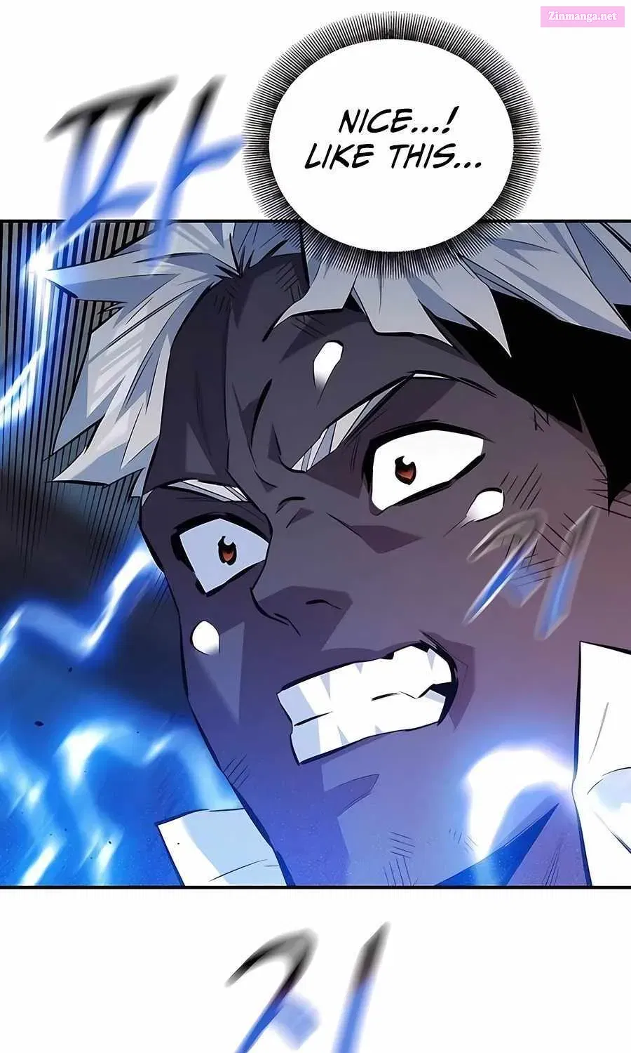 Auto-Hunting With Clones Zinmanga X Chapter 110.1 Page 27