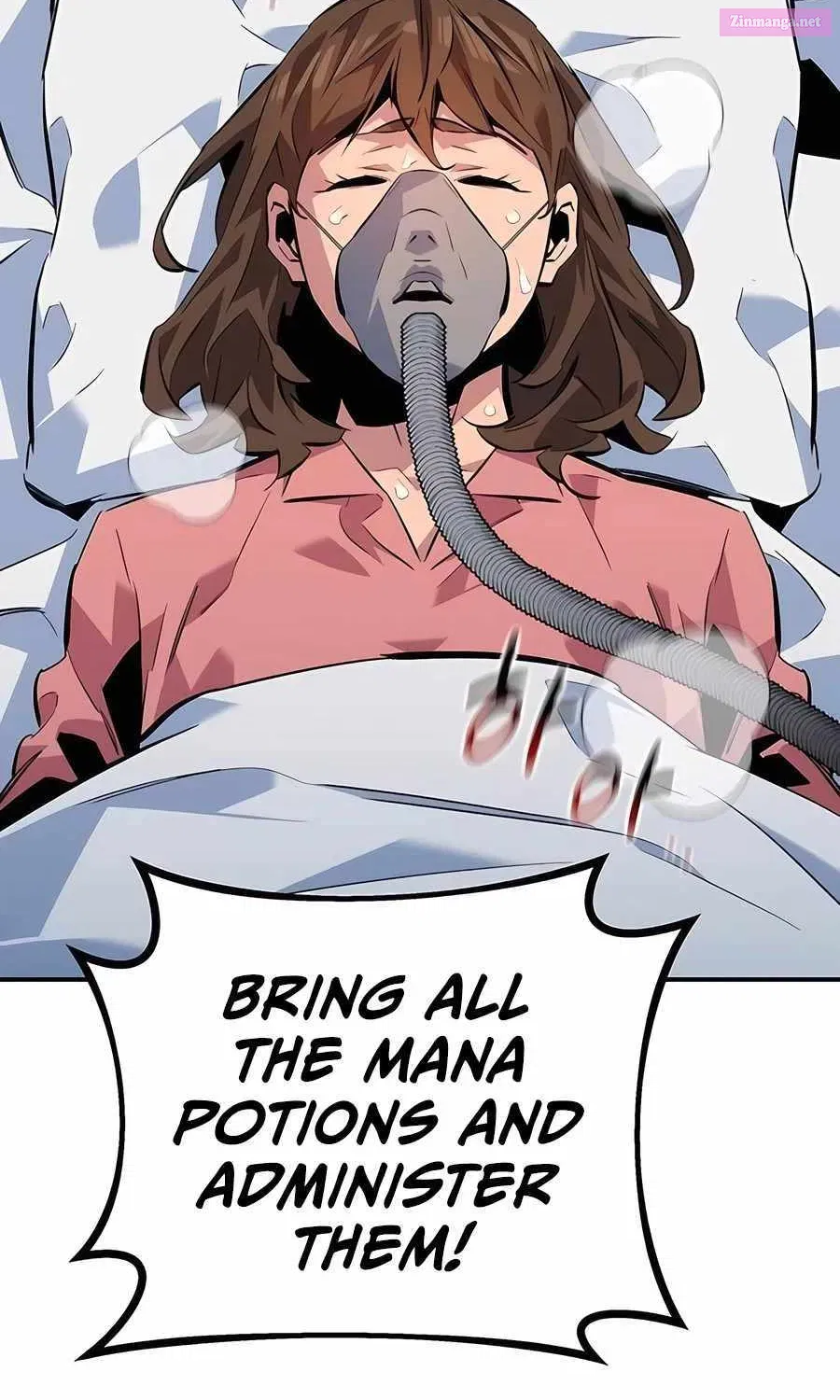 Auto-Hunting With Clones Zinmanga X Chapter 110.1 Page 43