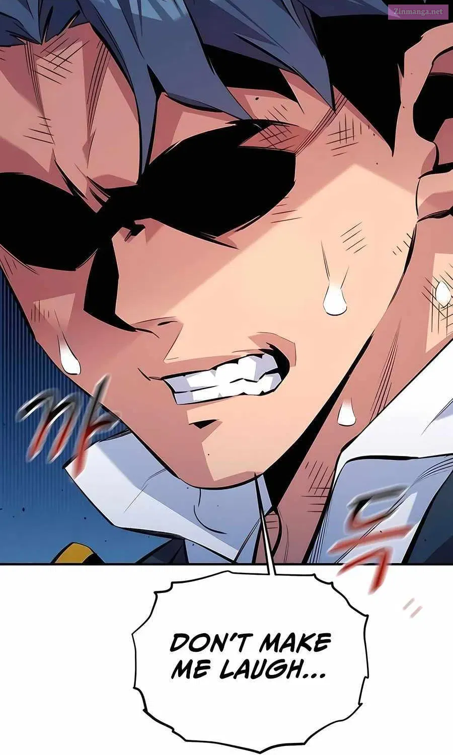 Auto-Hunting With Clones Zinmanga X Chapter 110.1 Page 46
