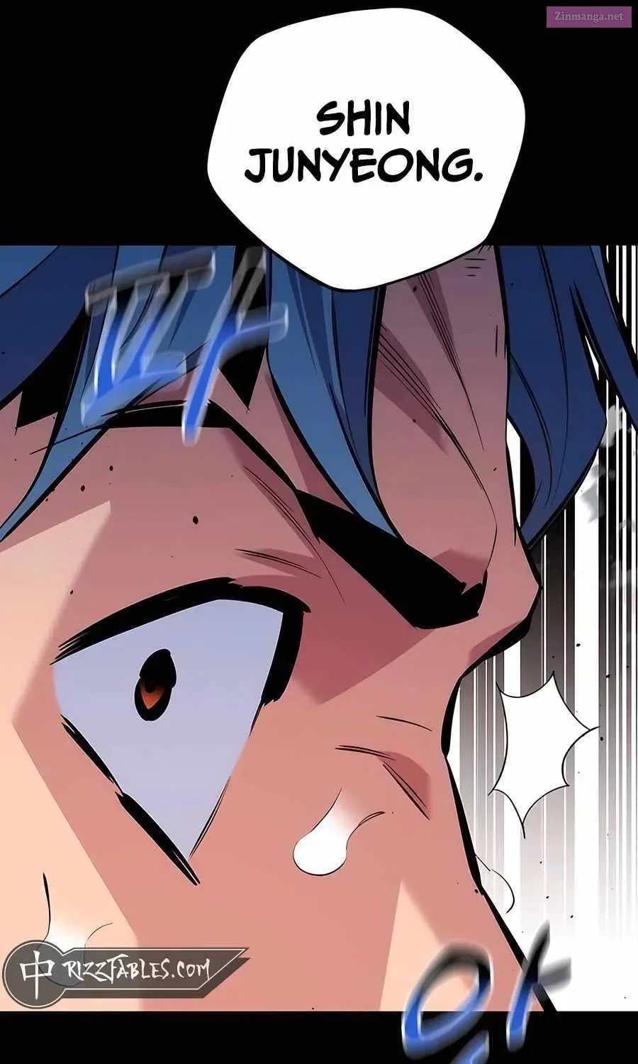 Auto-Hunting With Clones Zinmanga X Chapter 110.1 Page 69
