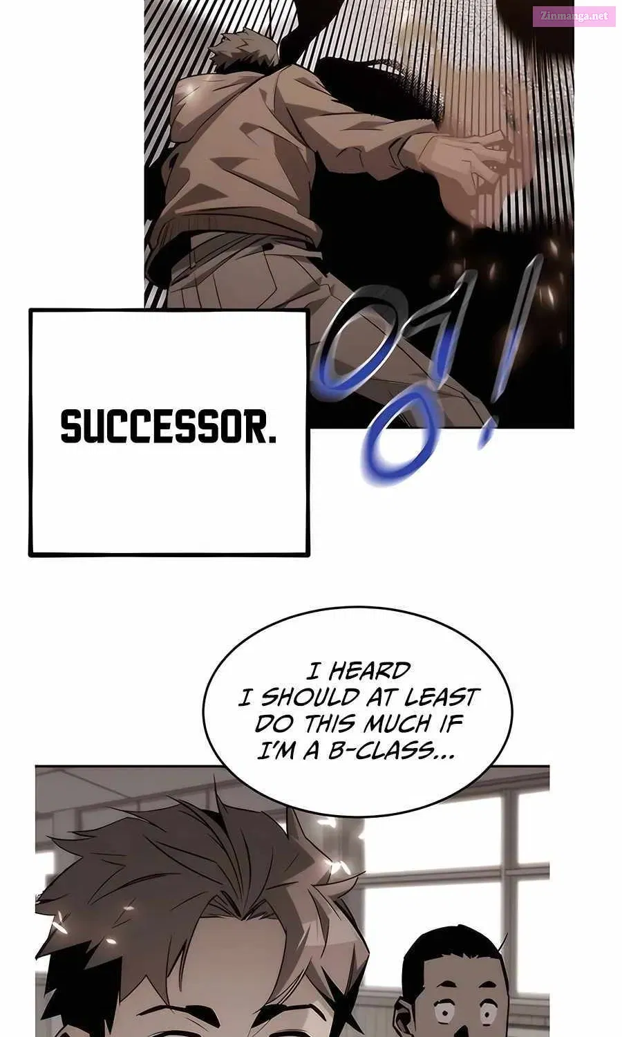 Auto-Hunting With Clones Zinmanga X Chapter 110.1 Page 83
