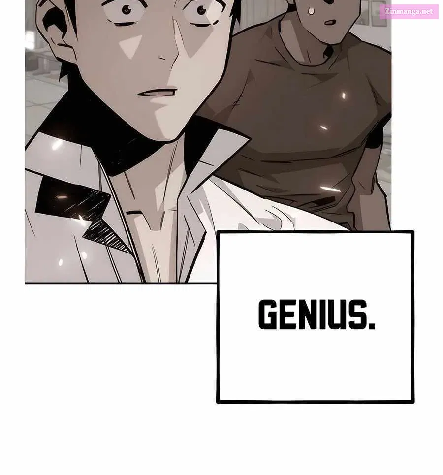 Auto-Hunting With Clones Zinmanga X Chapter 110.1 Page 84