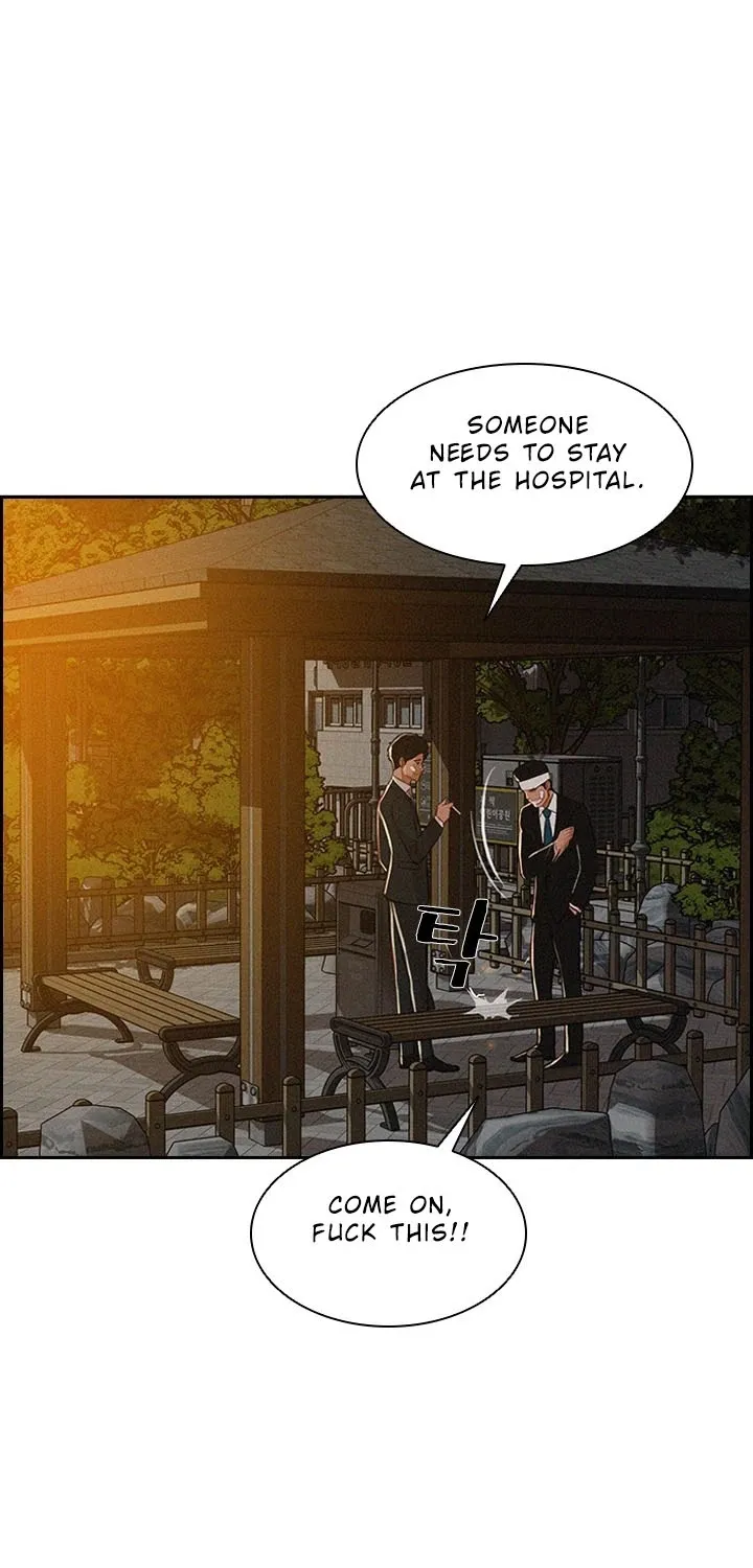 The Lord Of Money Zinmanga X Chapter 44 Page 43