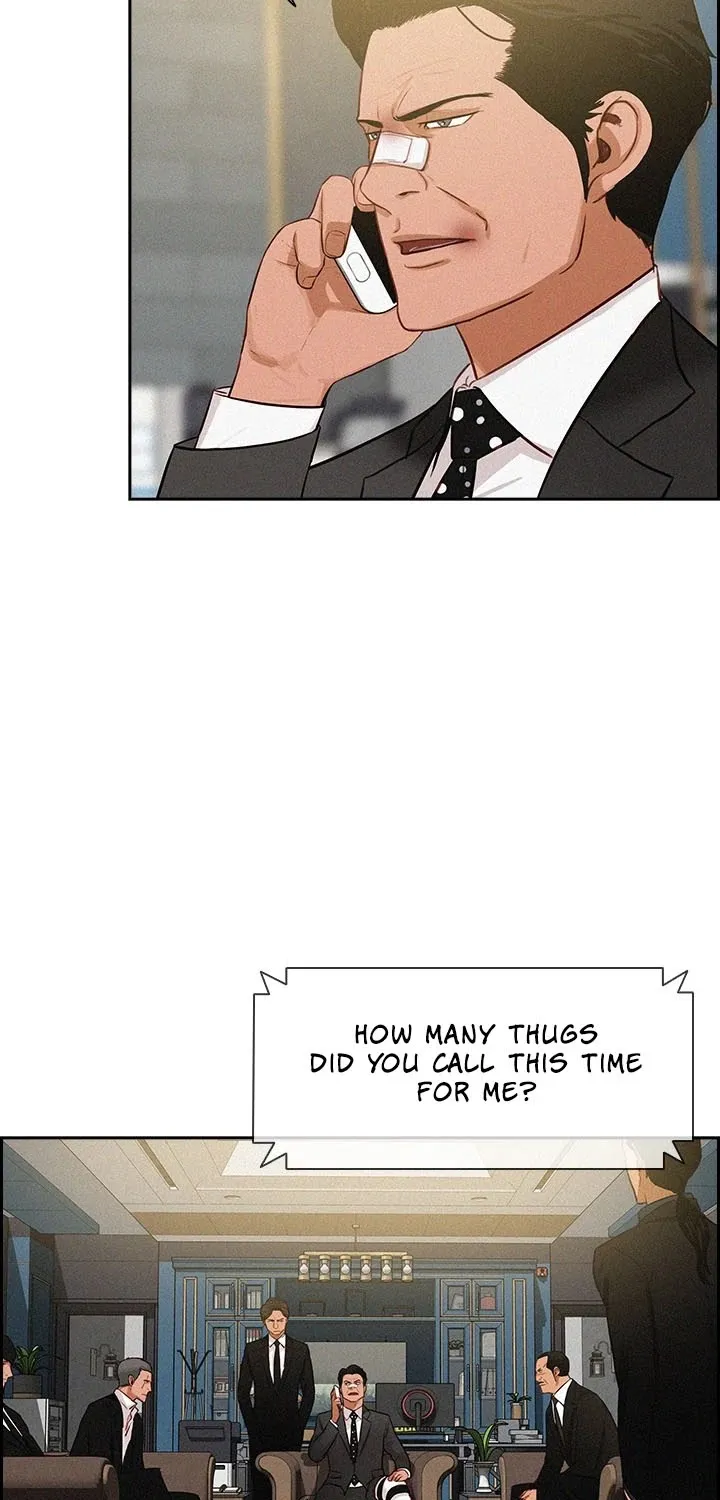 The Lord Of Money Zinmanga X Chapter 44 Page 57