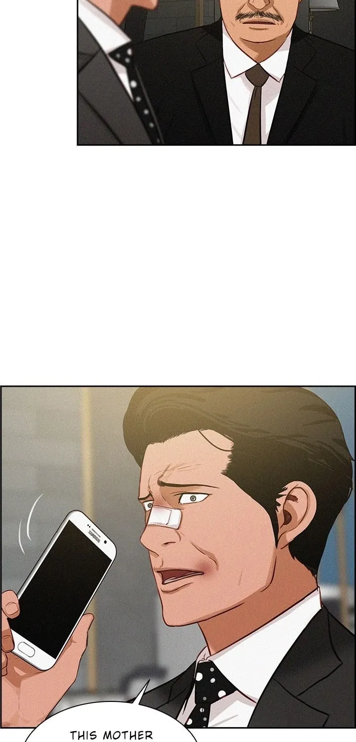 The Lord Of Money Zinmanga X Chapter 44 Page 64