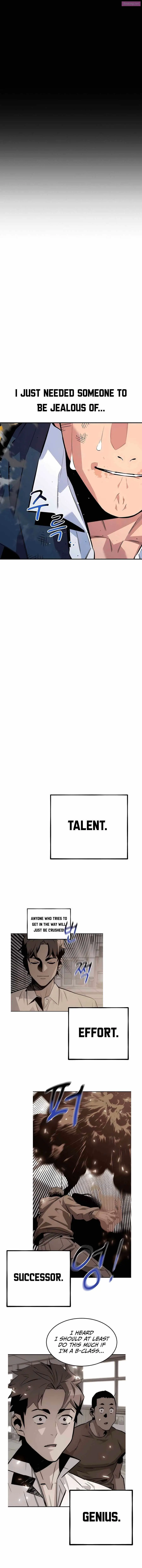 Auto-Hunting With Clones Zinmanga X Chapter 110 Page 10