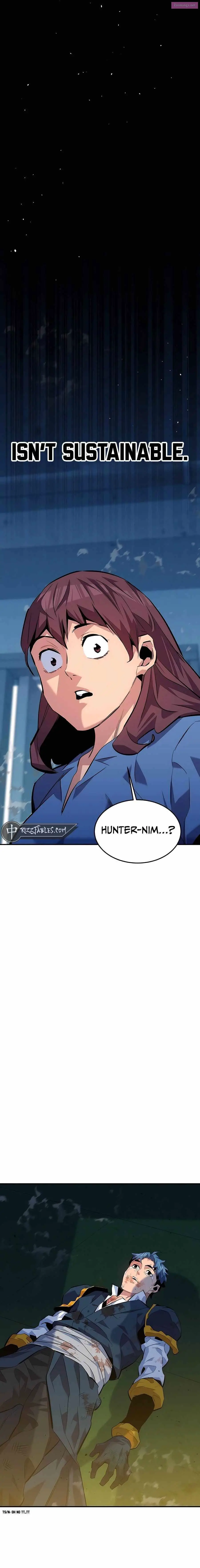 Auto-Hunting With Clones Zinmanga X Chapter 110 Page 21