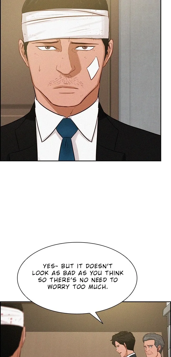 The Lord Of Money Zinmanga X Chapter 43 Page 37
