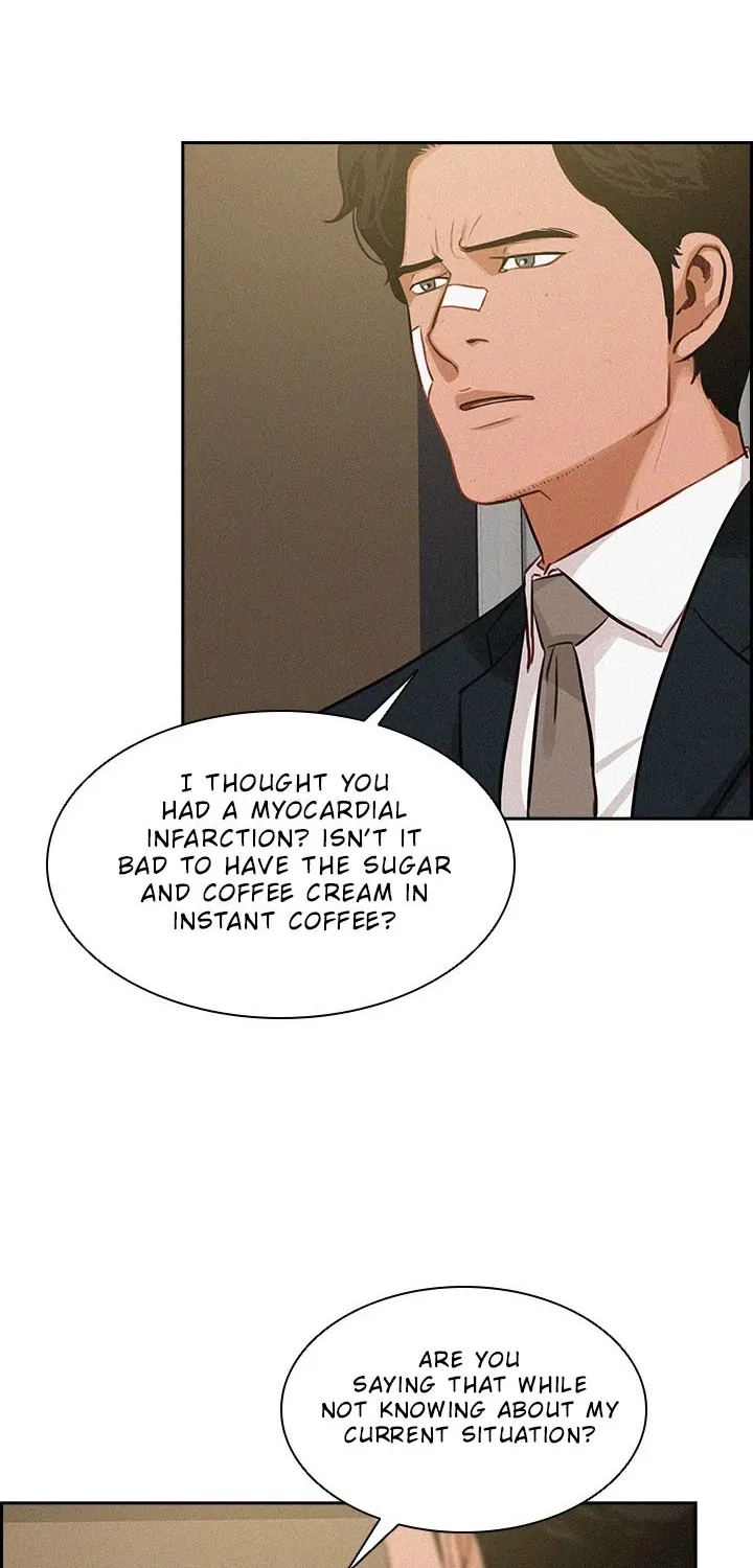 The Lord Of Money Zinmanga X Chapter 43 Page 44