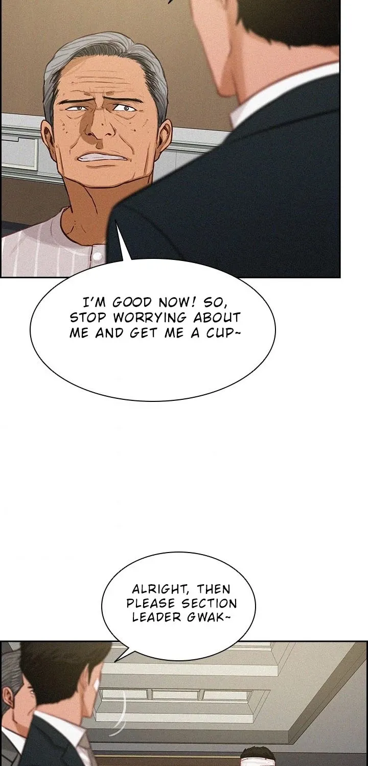 The Lord Of Money Zinmanga X Chapter 43 Page 45