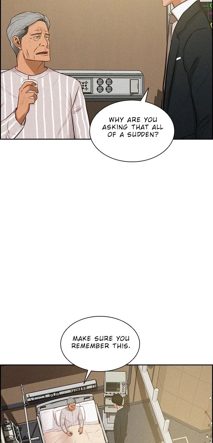 The Lord Of Money Zinmanga X Chapter 43 Page 58
